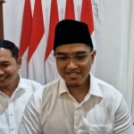 Silaturahmi ke Ponorogo, Ini Jawaban Kaesang Soal Maju Ketua Umum PSI