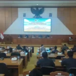 Sampaikan Hasil Rekomendasi LKPJ Bupati Madiun TA 2024, DPRD Dorong Pemkab Peningkatan Kualitas Kinerja  