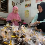 Momen Lebaran Tahun 2025, Produsen Madu Mongso Dolopo Ketiban Cuan