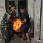 Pria 40 Tahun Asal Bandung Meninggal Di Dalam Kos, Ini Dugaan Penyebabnya