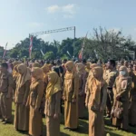 Mutasi Pejabat Lingkup Pemkab Madiun Tunggu Restu Pemerintah Pusat