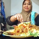 Menikmati Kelezatan Nila Jumbo Asam Manis di Pinggir Telaga Ponorogo