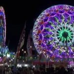 Pasar Malam Alun-alun Ponorogo Diperpanjang hingga 21 April 2025, Jawab Antusias Masyarakat dan Pedagang