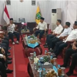 Sambangi Kota Madiun, Ini Kesan Ketua Umum PSI Kaesang Pangarep