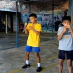 Pertina Kota Madiun Targetkan Medali Emas pada Porprov 2025