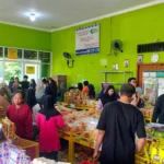 Toko Oleh-Oleh Khas Madiun Diserbu Pembeli, Penjualan Melejit 50%