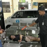 Pemuda di Ponorogo Tewas Diduga Usai Pesta Miras Oplosan