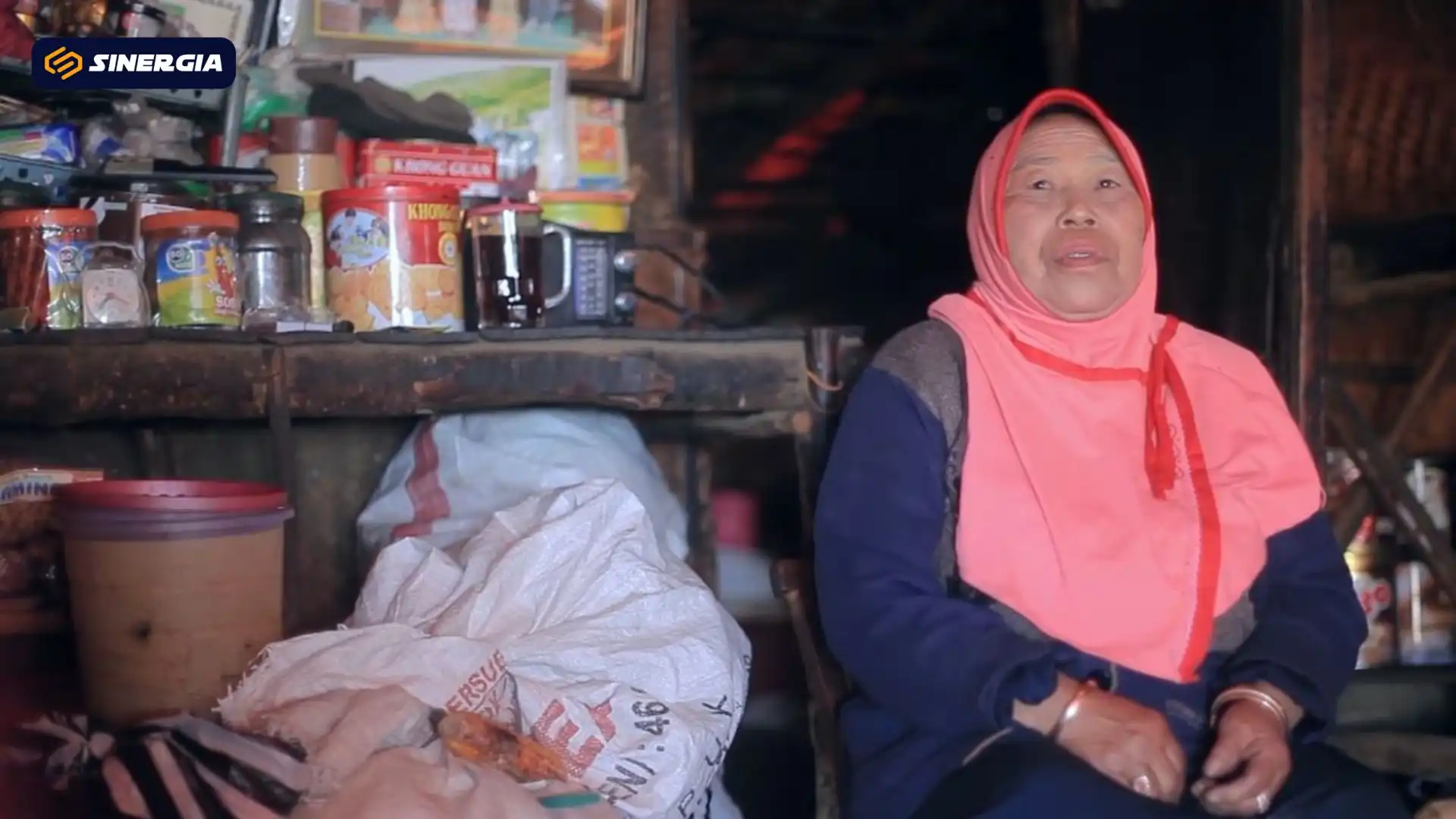 Duka Pendakian Indonesia, Mbok Yem Pemilik Warung Puncak Lawu Meninggal Dunia