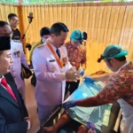 HUT ke-21, RSUD Kota Madiun Gelar Sunat Massal dan Papsmear Gratis