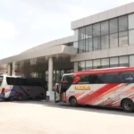 Terminal Purabaya Madiun Wajibkan Semua Armada Bus Masuk Terminal