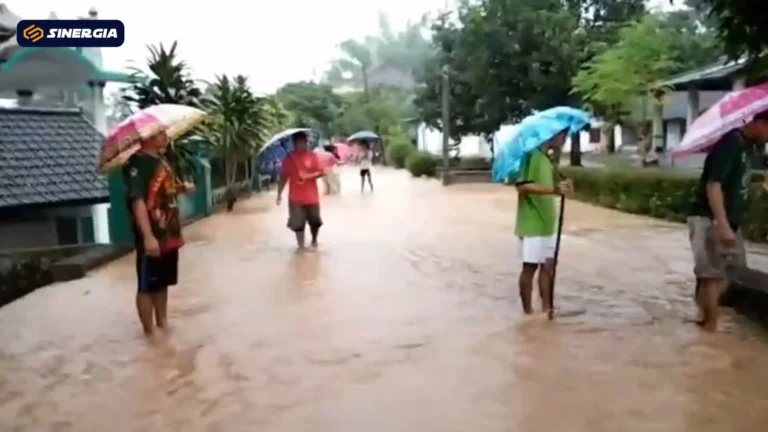 banjir 2