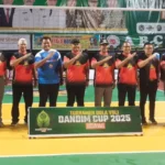 Aksi Bela Negara dan Semangat Patriotisme Melalui Olahraga