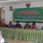 Disnakerin Berikan Pembekalan Kewirausahaan bagi Keluarga PMI