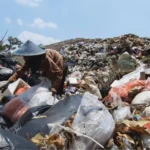 Volume Sampah di Kota Madiun Meningkat 10 Persen Selama Libur Lebaran 2025