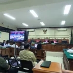 Sidang Tipikor, Pengajuan Siteplan ke BPN Tidak Dari Pemkot Madiun
