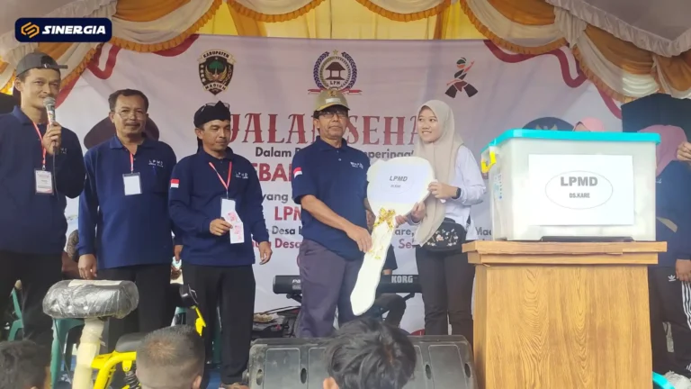 1 HARTIKNAS KAB MADIUN