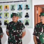Keberhasilan Renovasi Panti Asuhan Citra Diri Diapresiasi Mabesad