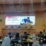 DPRD Kota Madiun Dorong Eksekutif Fokus pada Efisiensi dan Pertumbuhan Ekonomi