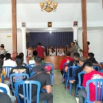 Tambang di Magetan, Izin Dari Provinsi Jateng, Operasi di Jatim