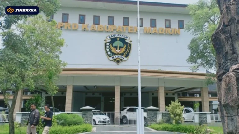 KAB MADIUN 1