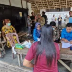 Dinkes Screening PSK di Warung Remang-Remang, Satu Orang Diduga Terinfeksi Hiv
