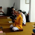 Upacara Puja Bhakti Waisak 2569 BE, Momentum Tingkatkan Perbuatan Baik