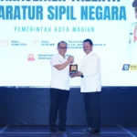 Ini Arahan Kepala BKN terkait Peran Strategis ASN di Lingkup Pemkot Madiun