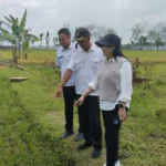 Klir, Investor dan Warga Desa Kuwu Sepakat Saluran Air Dipindah Sesuai Regulasi