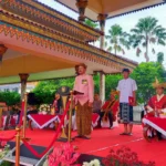 Upacara Hardiknas 2025 di Kota Madiun Diwarnai Nuansa Budaya Nusantara