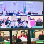 Sidang Tipikor, Mantan Dirut PT INKA Dituntut 13,5 Tahun Penjara