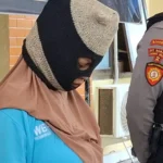 Sadis, LDP Bekap Bayi Yang Dilahirkannya Hingga Meninggal Dunia