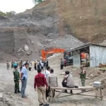 Kian Terkeruk, Pemkab Magetan Ancam Pidanakan Penambang Ilegal