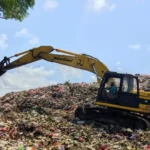 Kapasitas TPA Milangasri Hampir Penuh, DLHP Magetan Siapkan Lokasi Baru