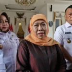Khofifah Soroti Marak Kasus Dugaan Perdagangan Organ PMI
