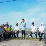 Danrem 081/DSJ Sukses Amankan Kunker Wapres Gibran di Ngawi