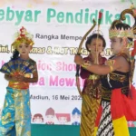 Gebyar Pendidikan TK Kartika IV-17, Wujudkan Anak Pemberani dan Berprestasi