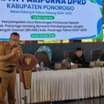 DPRD Ponorogo Soroti Sinergitas BUMDes dan Koperasi Merah Putih dalam RPJMD 2025-2029