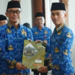 530 ASN Resmi Diangkat, Bupati Madiun Tekankan Pelayanan Masyarakat