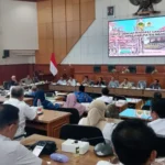 Sekitar 20 Persen Masyarakat Kab Madiun Belum Tersentuh Layanan BPJS