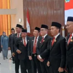 Anggaran Rp. 313 Juta untuk Seragam DPRD Magetan di Tengah Efisiensi