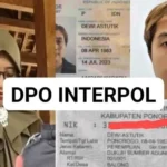 Misterius! Dewi Astutik Warga Balong Ponorogo Diduga Terlibat Jaringan Narkotika Internasional