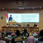 DPRD Kota Madiun Soroti Piutang Daerah Tahun 2024 sebesar Rp. 21 Miliar
