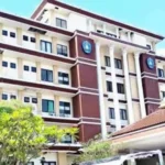 Gedung Terpadu Diusulkan Ganti Nama Jadi Gedung Haji Amin