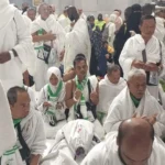 Jamaah Haji Asal Madiun Mulai Padati Makkah, Kartu Nusuk Jadi Syarat Masuk Masjidil Haram