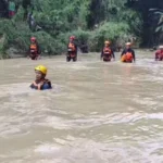 Nenek 64 Tahun di Ngawi Hilang Saat ke Sawah, Diduga Hanyut di Sungai