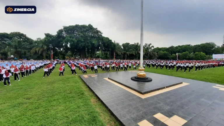 HARDIKNAS KAB MAGETAN