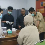 2 PSK di Madiun Positif HIV dan Raja Singa, Dinkes Lakukan Tracing