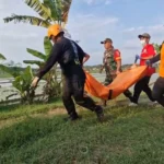 Petani Tenggelam di Sungai Ponorogo Ditemukan Meninggal pada Hari Kedua Pencarian