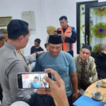Ini Jeritan Keluarga Korban Kecelakaan KA Malioboro Ekspres