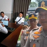Tragedi Maut di Perlintasan JPL 08 Magetan, PT KAI Mulai Diperiksa Polisi